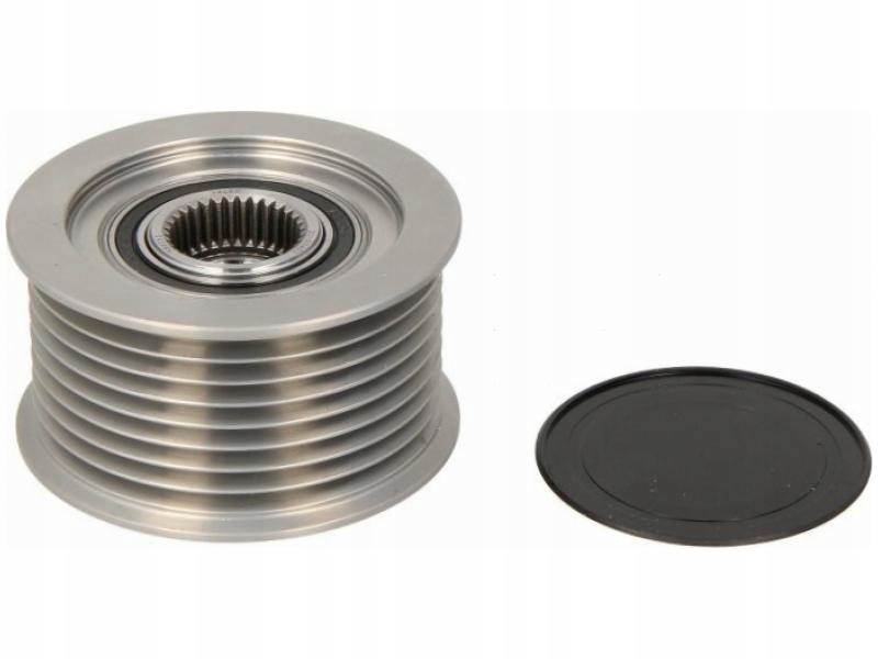 фото №1, Сцепление генератора mazda mpv ii 2.0 3 i 2.0 ii 2.2 cx-7 2.2