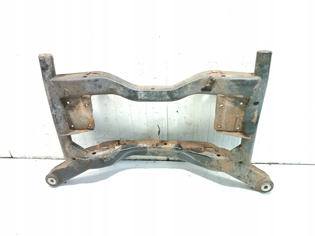 Bentley arnage рама допоміжна передня 6.8 v8 t бензин 336kw 457 hp в Україні