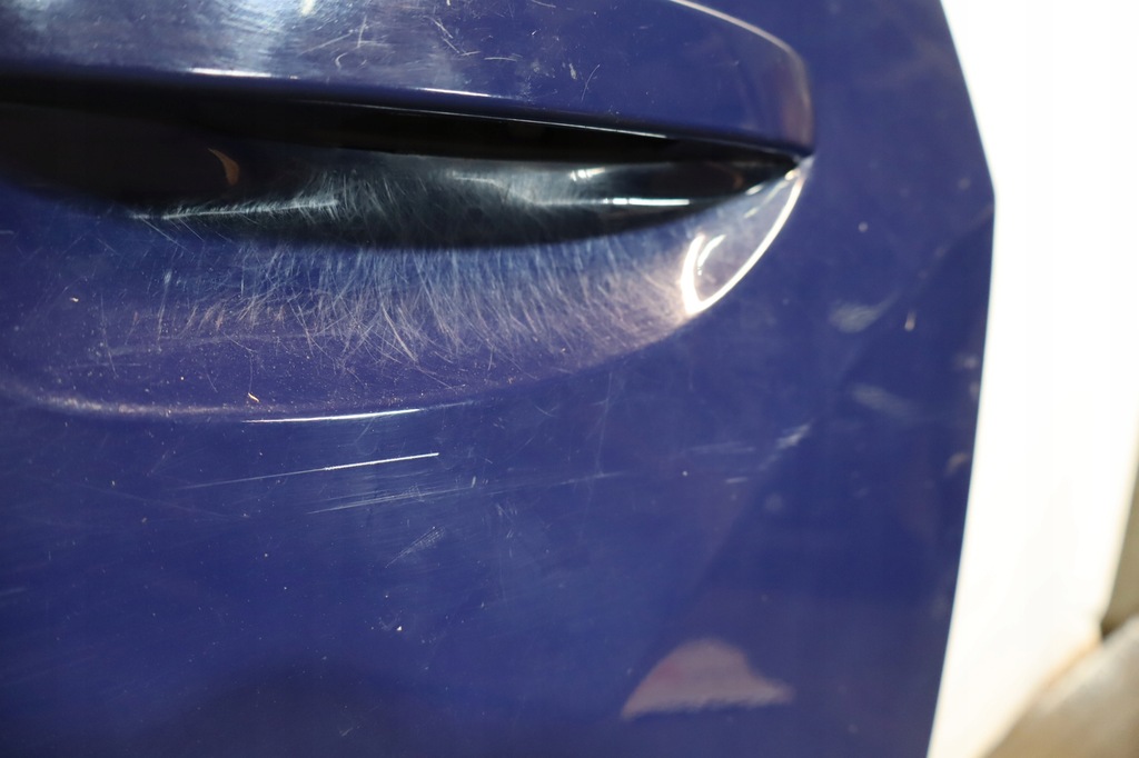 фото №9, Двері лівий задня dacia lodgy dvd42