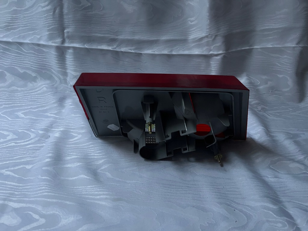 фото №6, Лампа задня права внутрішня peugeot 405 88-96 ory