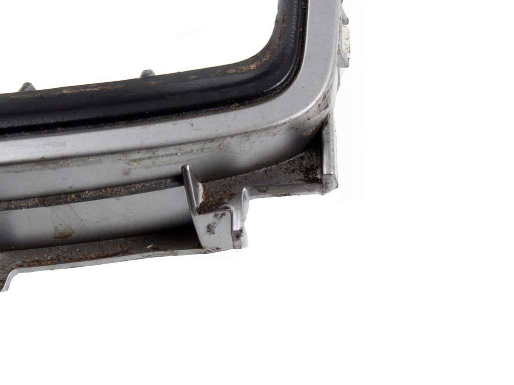 фото №9, Панель средний рамка радио mazda 6 gh ii 08-12