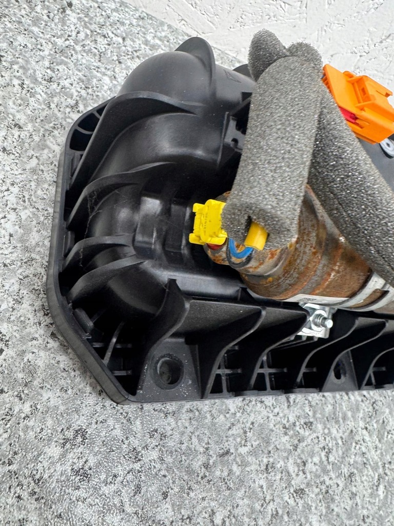 фото №7, Подушка пассажира подушка безопасности volvo s60 ii v60 i lift2013-2017 30715602