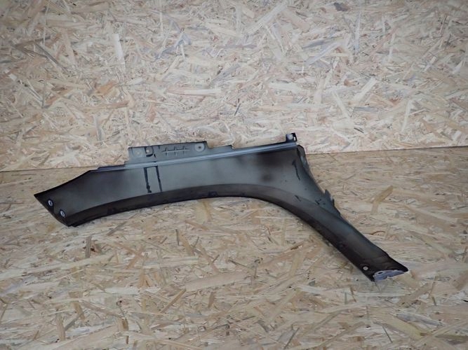 фото №8, Skoda kodiaq 16- крыло правый передний перед