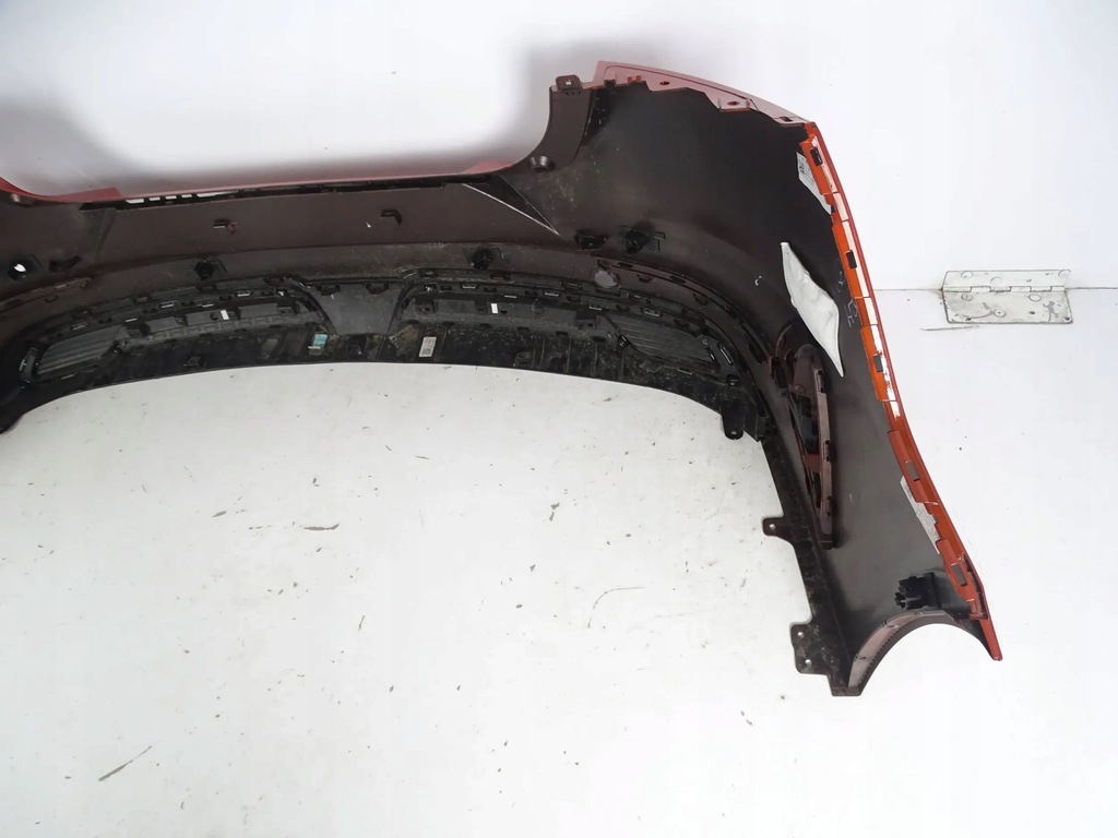 фото №12, Бампер задняя задний kia ceed pro ceed iii 3 gt-line