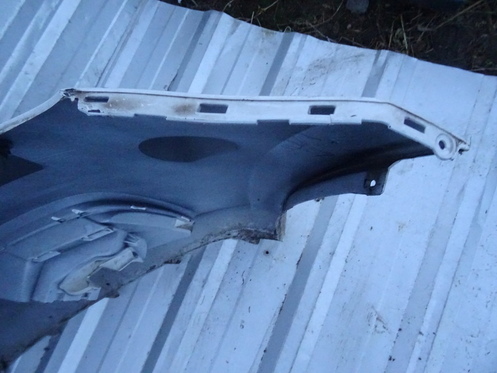 фото №15, Seat alhambra ii 2 10-20 бампер перед sprysk pdc