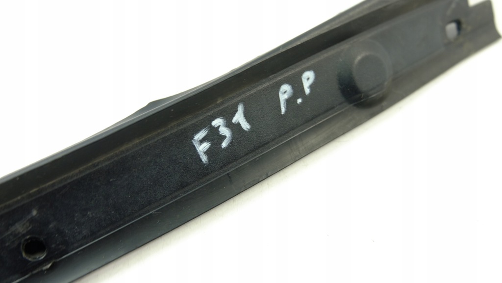 фото №13, Bmw 3 f31 прокладка крыла правая 7264274