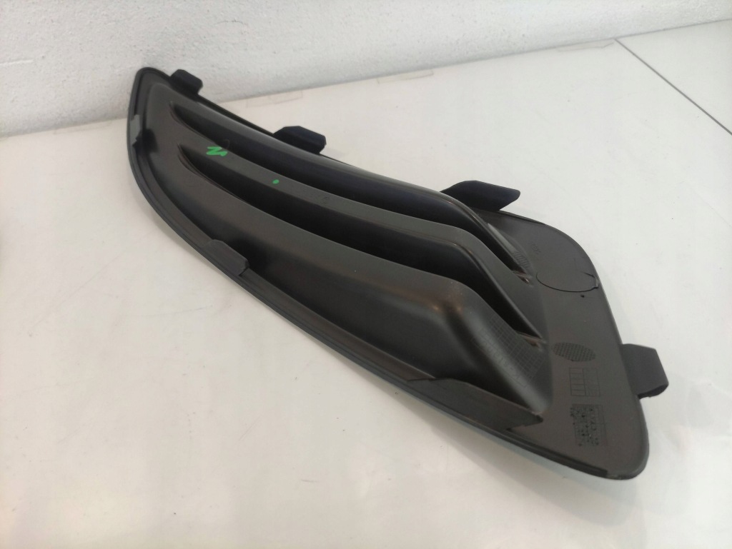 Ford fiesta mk 7 кронштейн решётки бампера левый передок  c1bb15a222b Доставка