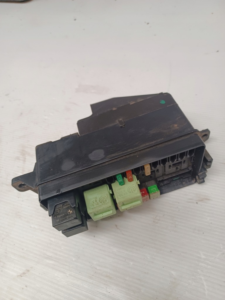 фото №1, Mini countryman r60 модуль коробка предохранителей 9240945