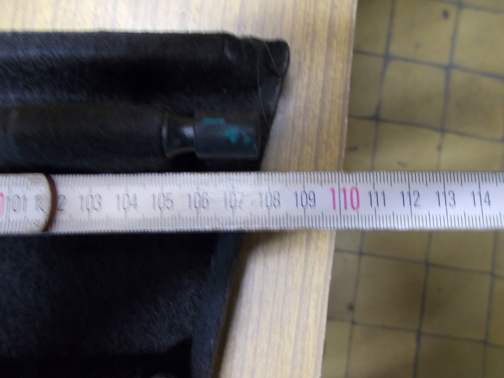 фото №5, Полка багажника задняя задняя lancia musa lift