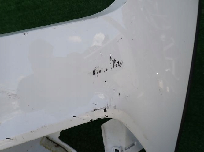 фото №5, Seat arona 16- бампер передний перед