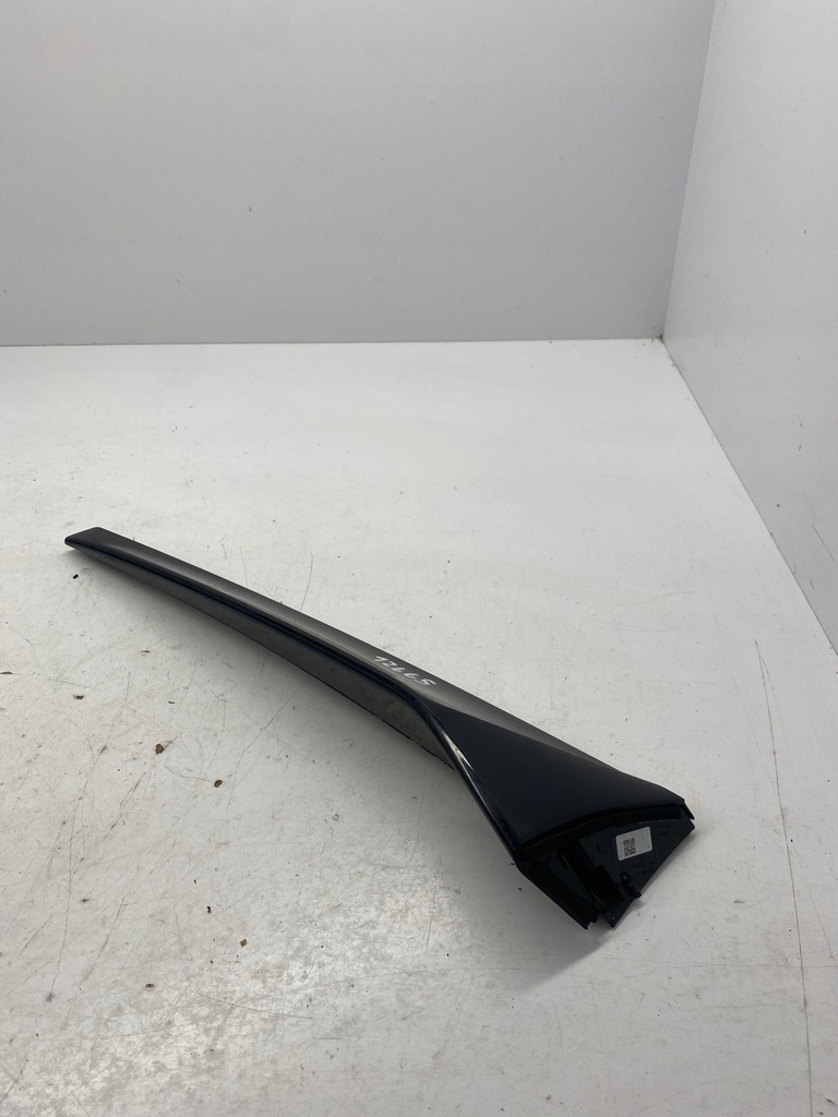 фото №5, Audi q3 правая молдинг крышки 83a854872