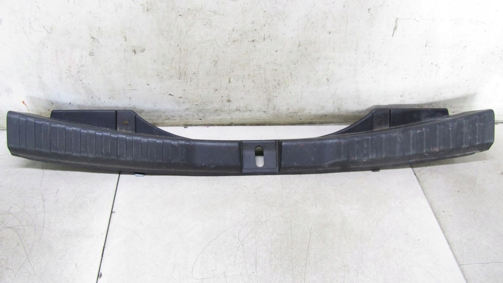 фото №1, Volvo xc60 защита поперечина задняя заднего 08-13