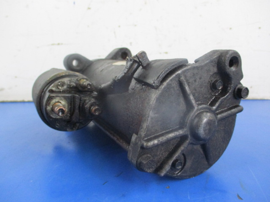 фото №5, Volvo s40 ii 04-07 2.0td стартер 3m5t-11000-dc 30667058 перевірений