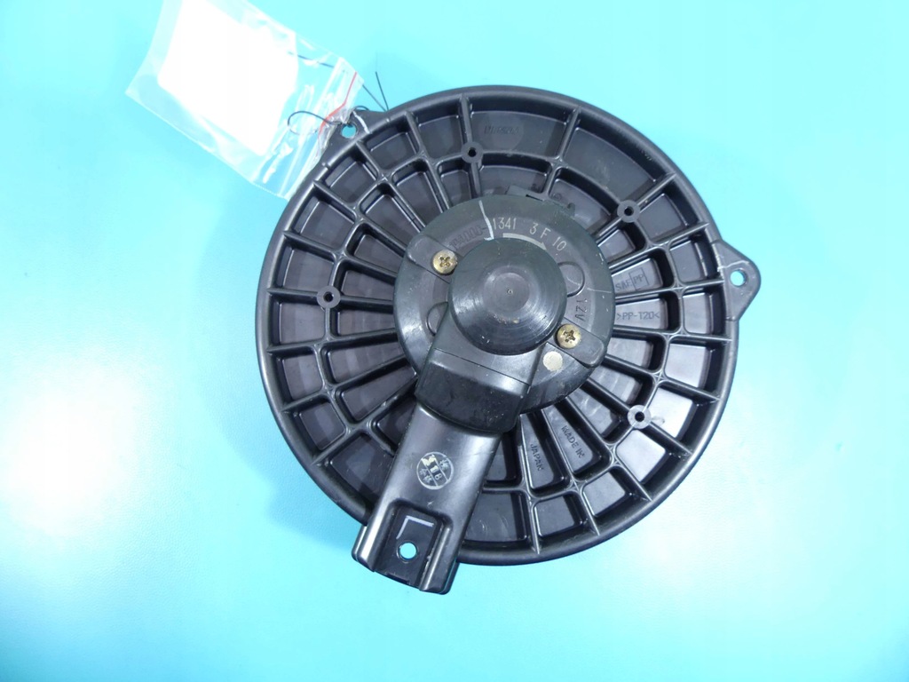 фото №2, Повітродувка обдув вентилятор honda civic vii