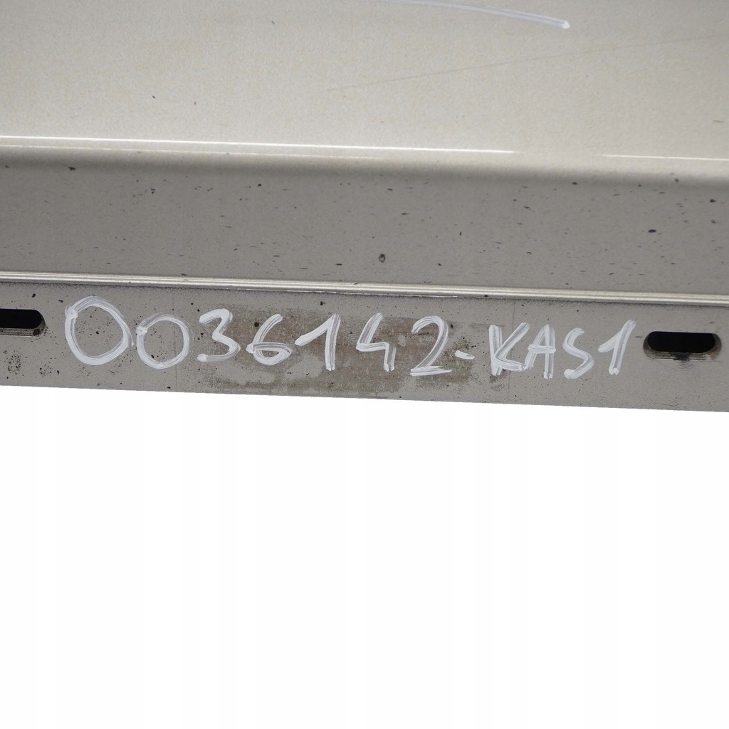 фото №11, Bmw оригинальный номер 51770036143 накладка