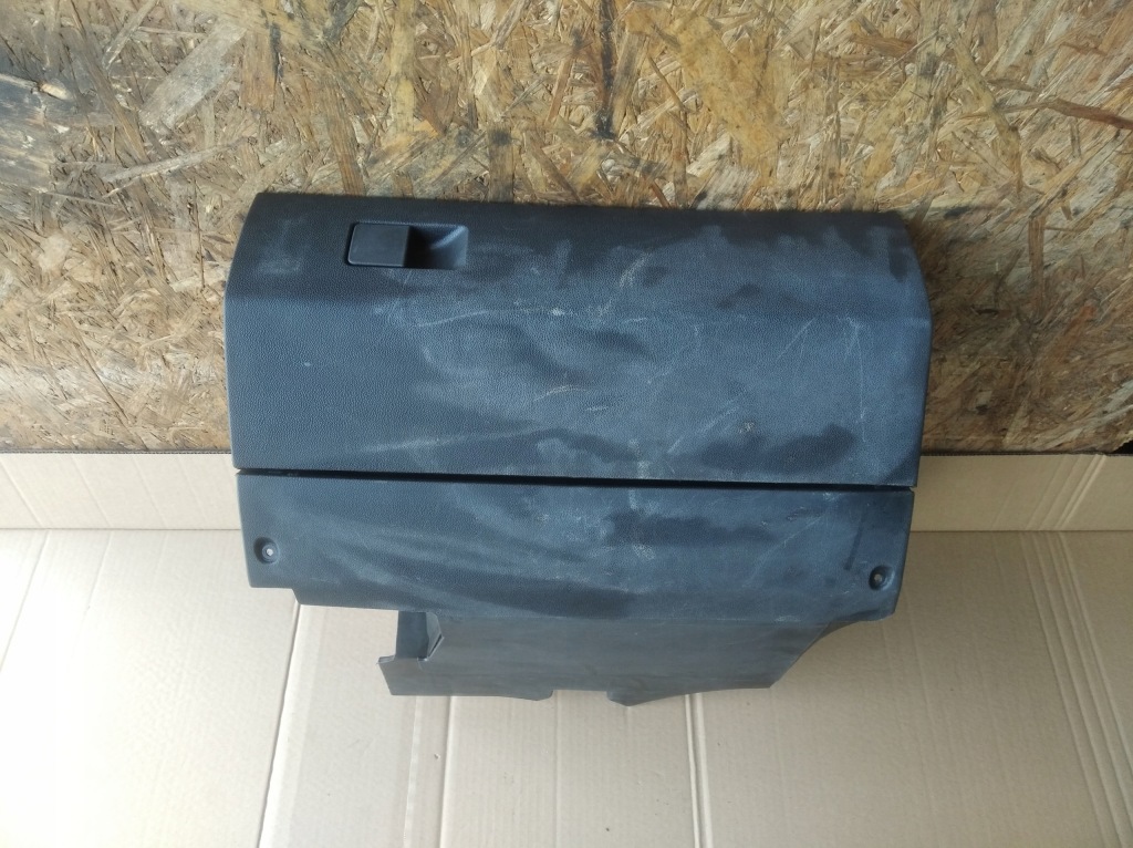 фото №1, Бардачок пасажира skoda fabia i