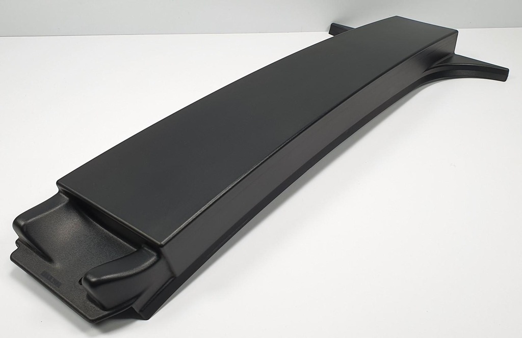 фото №2, Молдинг защита стойка b левая renault espace iv 8200096314