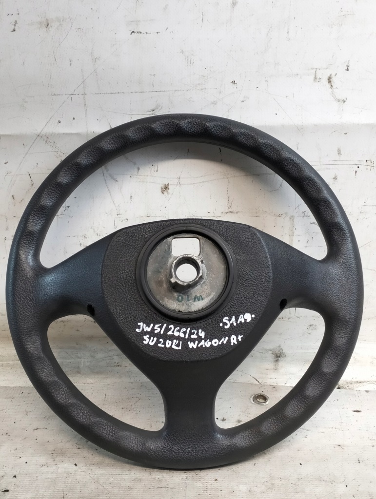 фото №6, Воздуховод bez подушки безопасности suzuki wagon r+ 2001r 90538272