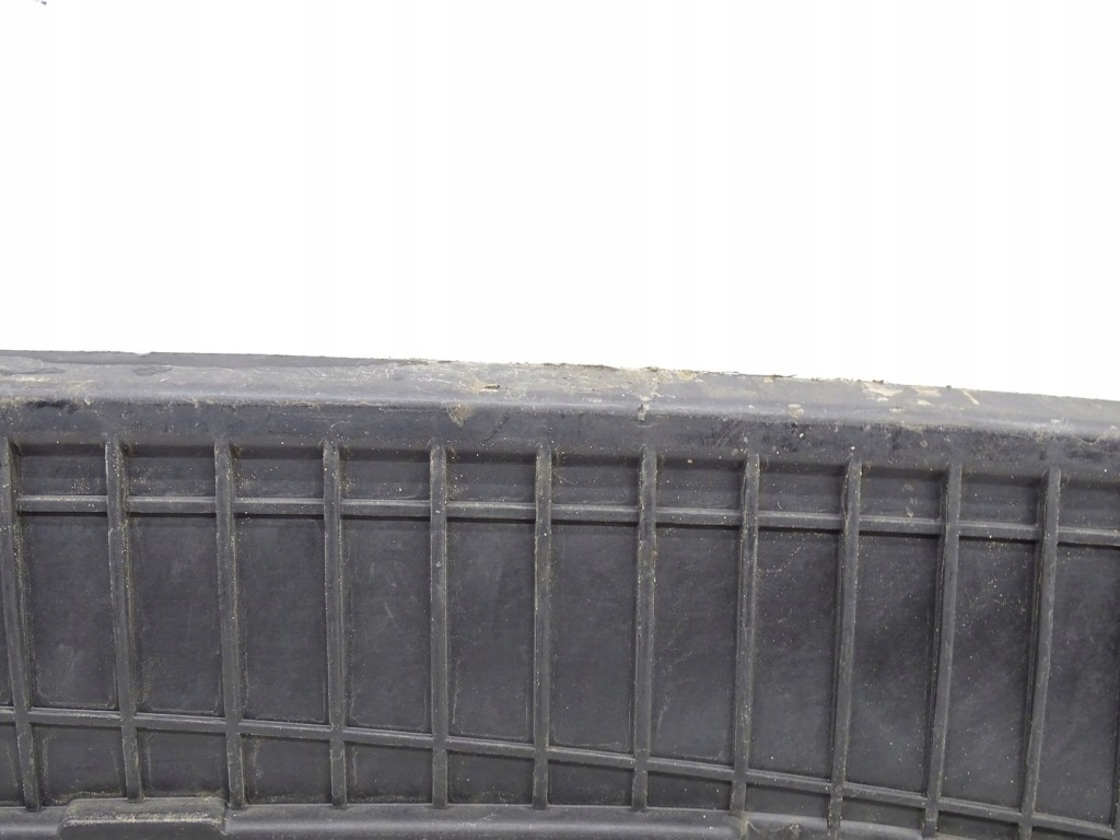 Плита защита pod бампер audi a6 c7 4g 4g0807611 Цена