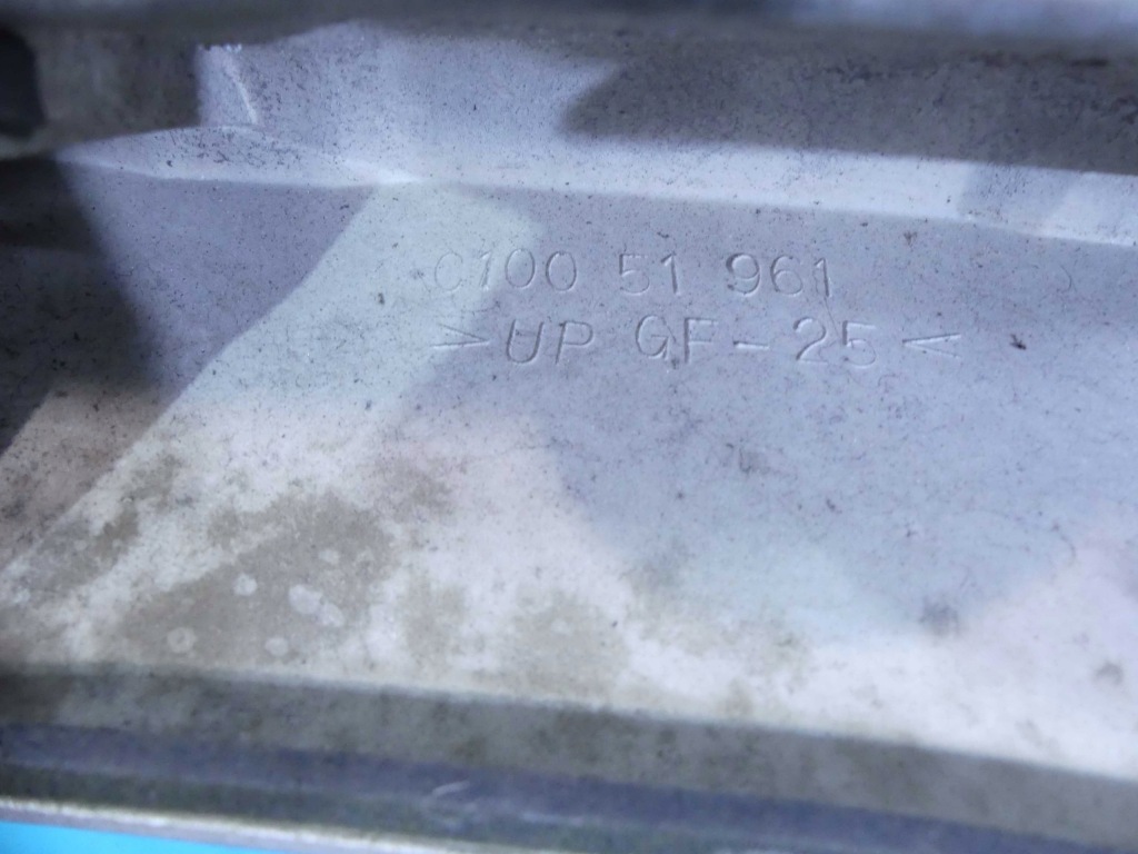 фото №5, Світло стоп-сигнал стоп третій спойлер mazda premacy