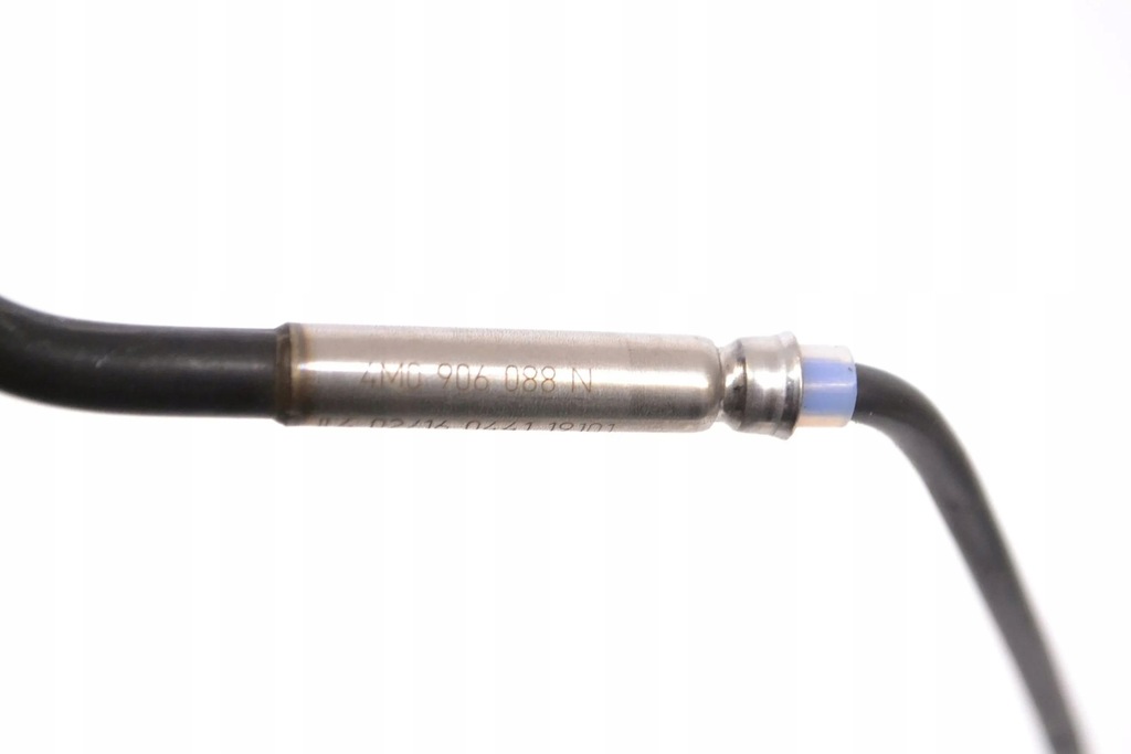 фото №5, Audi q7 4m 2016 датчик температуры выхлопных газов