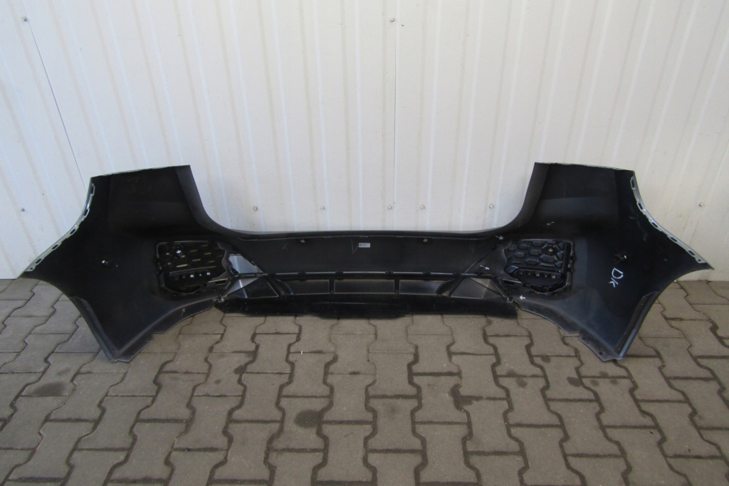 Бампер задній задній bmw 2 u06 active m-pakiet 21- Зі Шроту
