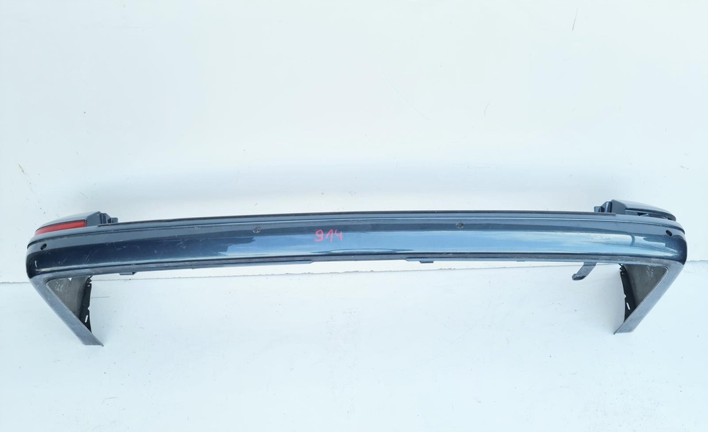 фото №1, Vw t6 7la lift multivan бампер задня задній pdc