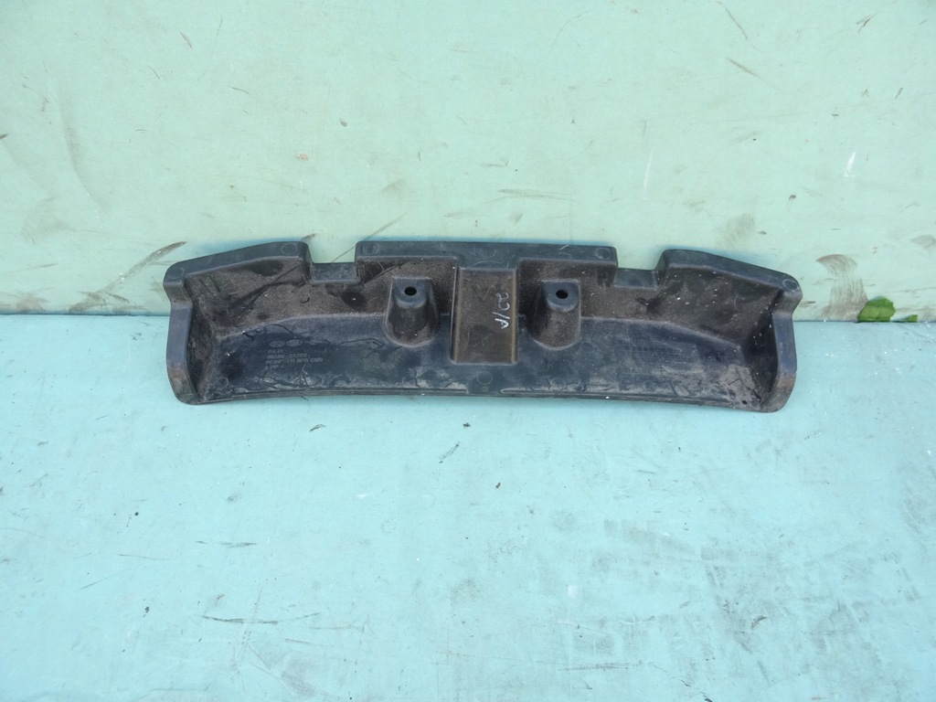 фото №1, Кронштейн решетка hyundai i10 lift 11-13