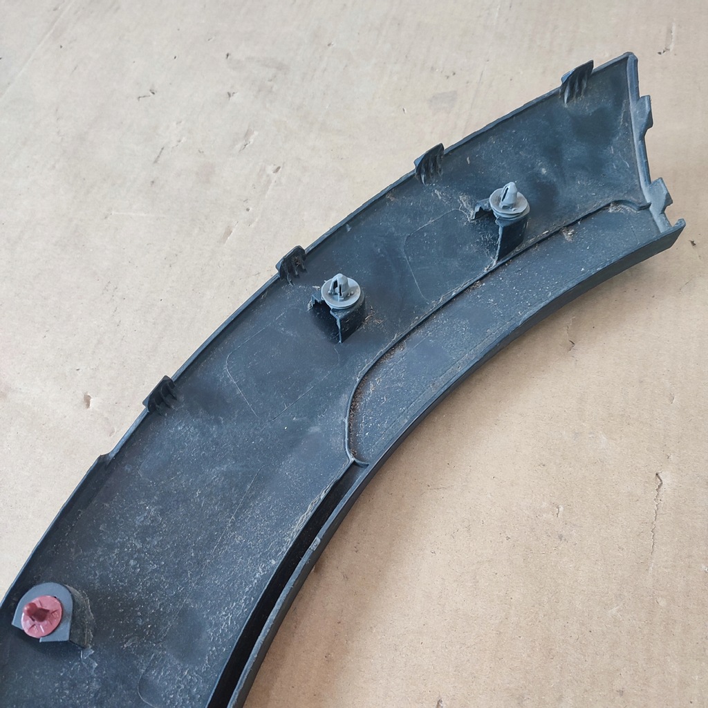 фото №10, Молдинг задня задня права mini cooper f56 f57 jcw