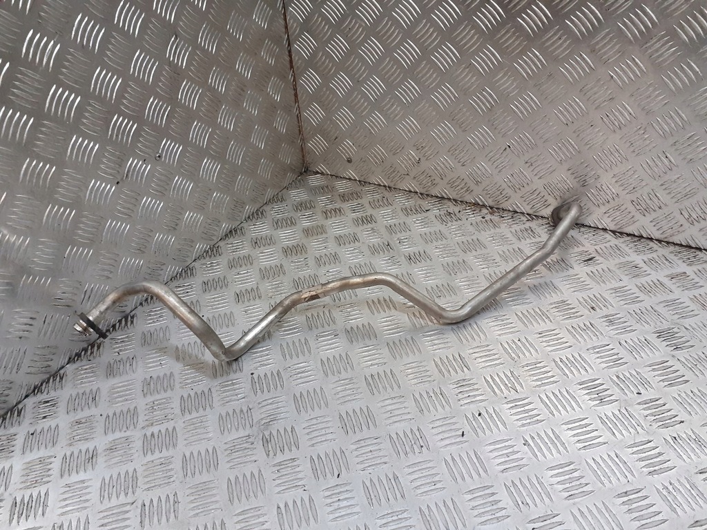 фото №1, Шланг кондиционера renault laguna ii 1.8