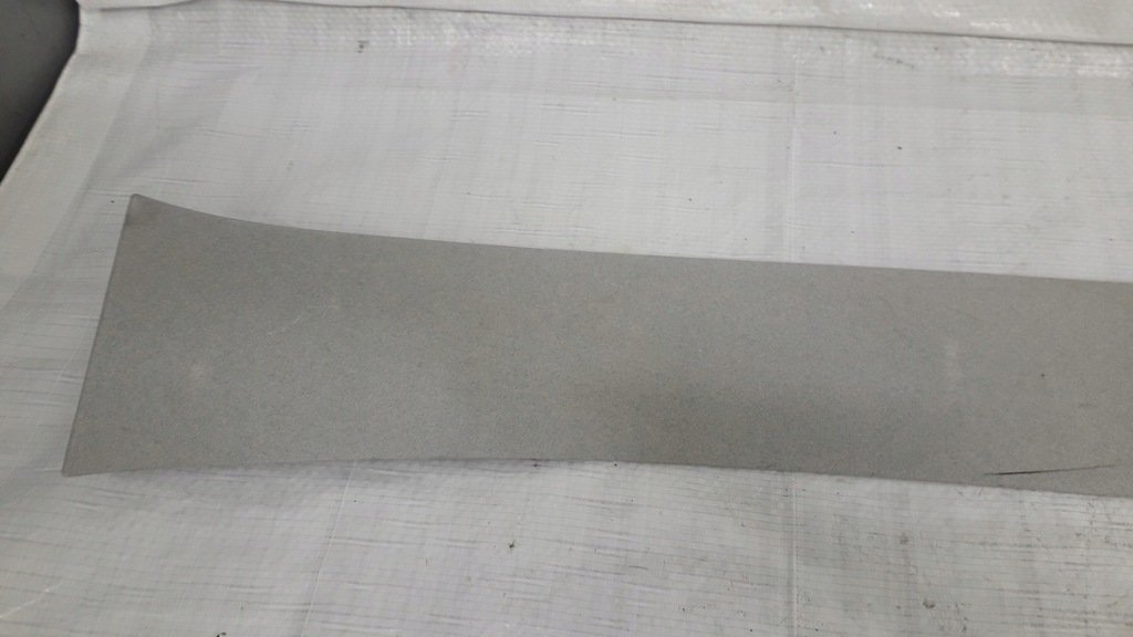 фото №6, Молдинг потолочный vw new beetle 1c0867617e 1c0867617c