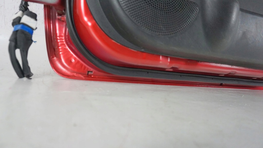 фото №12, Дверь правый перед правое передние nissan micra k13 lift 13-17 5d fl ay4