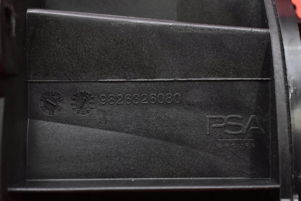 фото №8, Динамик правый перед 9818747880 opel mokka b 20-