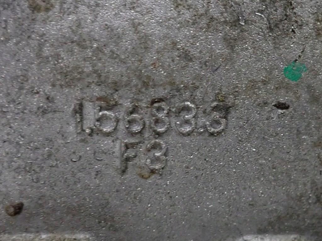 фото №11, Коробка передач передач автоматическая коробка передач 2wd h7a3-7000-gf jaguar f-pace 2.0d 180km 20r fv