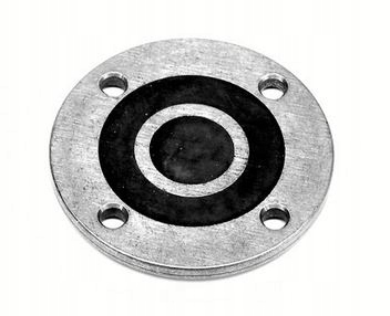 фото №1, Диск пластина клапана топлива scania 4 p g r t