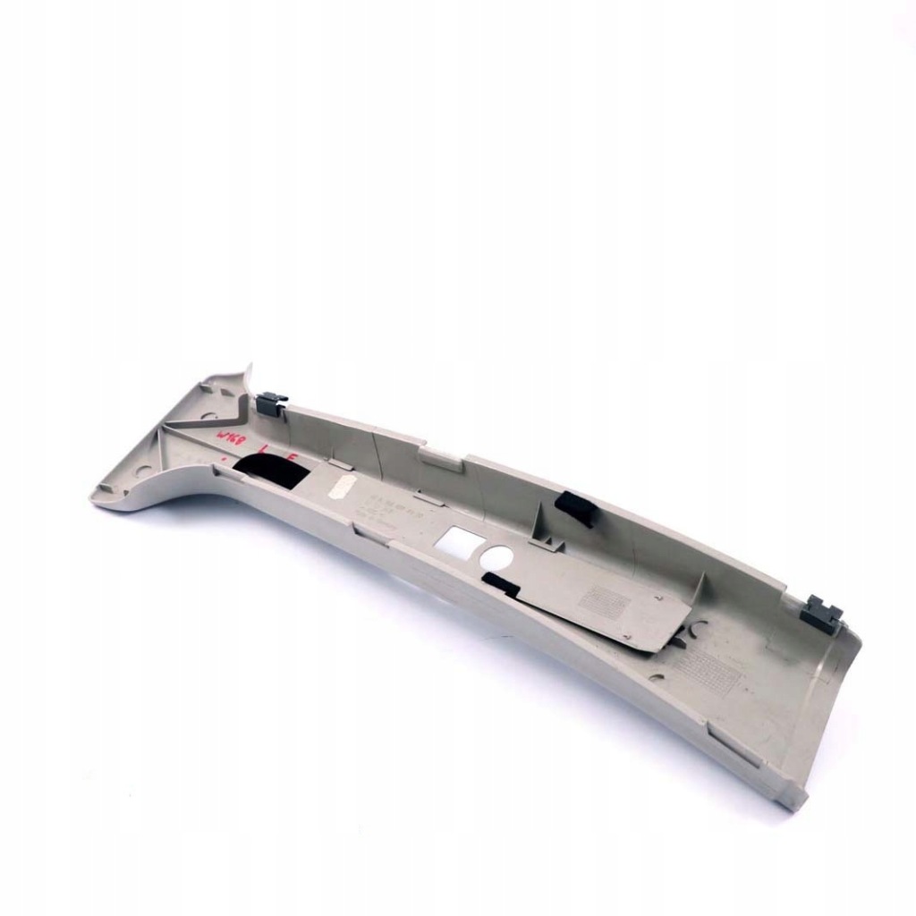 Купити Mercedes w168 захист стійка ліва