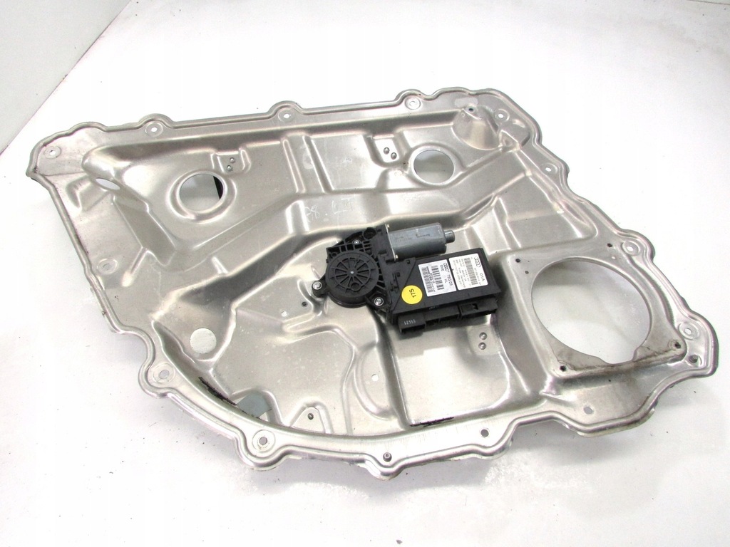 фото №8, Audi a8 d3 моторчик скло лівий задній 4e0959801a