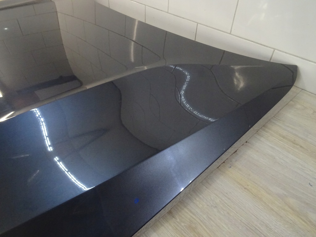 фото №8, Капот крышка двигателя bmw 3 g20 g21 llu