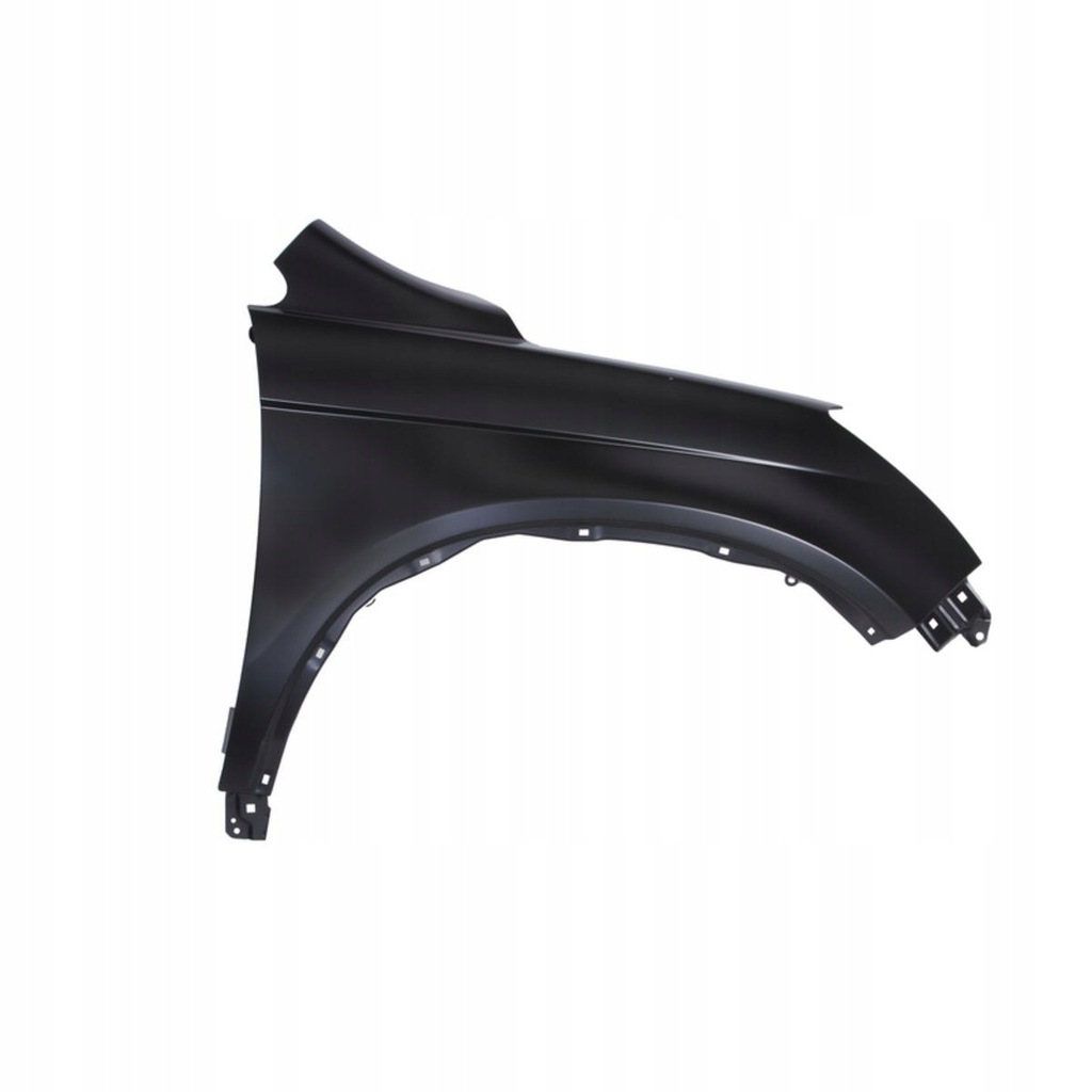 фото №1, Крила перед правий honda cr-v iii 06-12