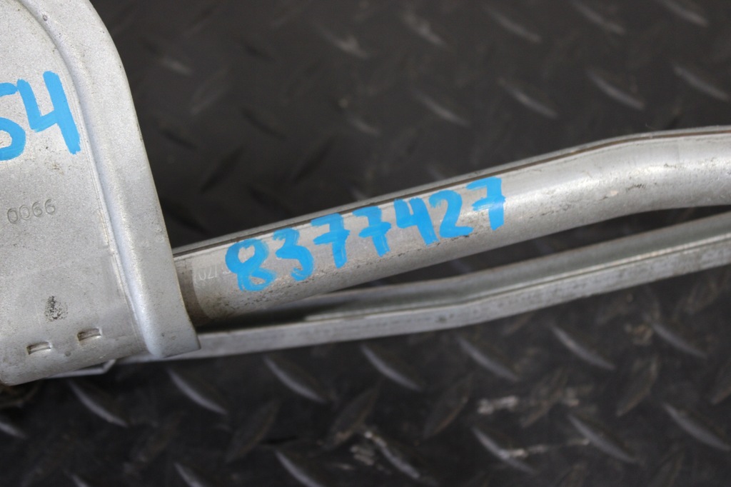 фото №2, Механизм дворник mini clubman r55 cooper r56 8377427