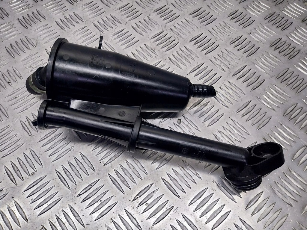 фото №1, Вентиляция картера opel insignia a 2.0 cdti 55567249