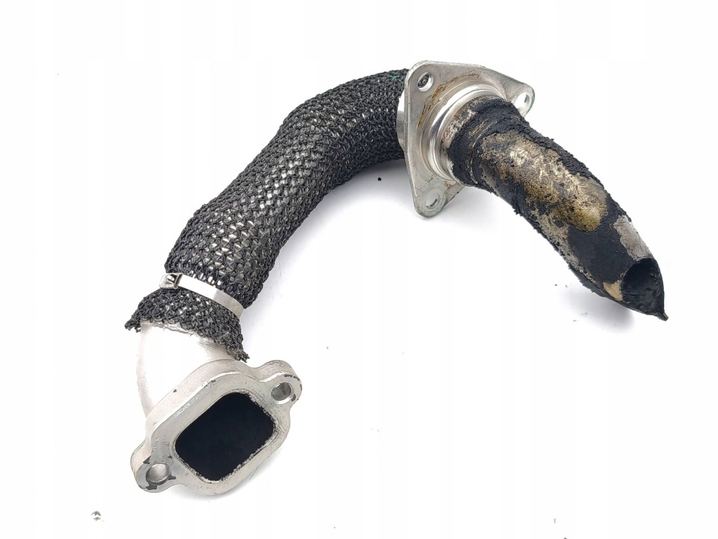 Jeep cherokee 2014 шланг egr Недорого