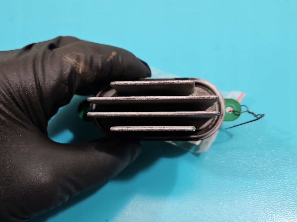 фото №4, Резистор резистор renault espace iv 52492365