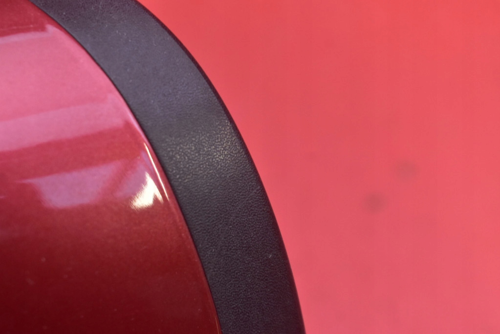 фото №12, Зеркало левая бордовые 0209239 eu nissan micra k13 10-13 7 pin