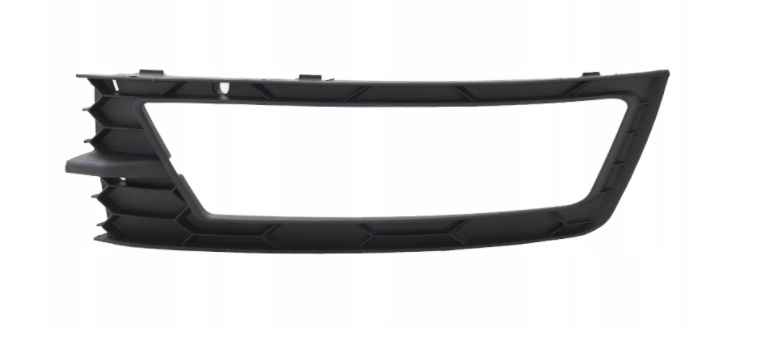 фото №1, Решітка радіатора решітка решітка радіатора le skoda rapid 5ja 2012-2017