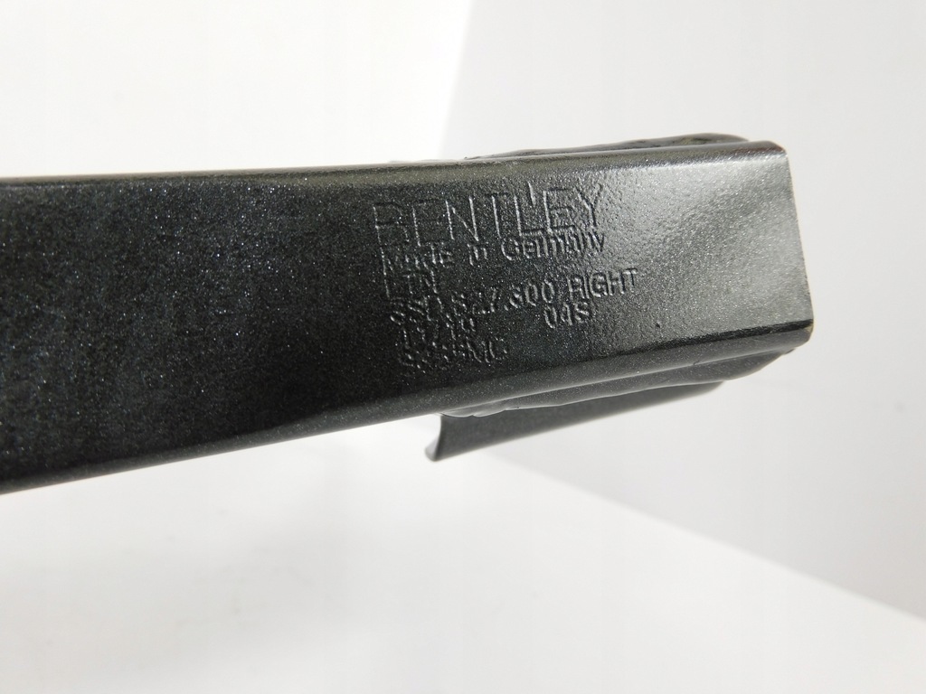 фото №8, Петли крышки задняя bentley continental 3sd827300