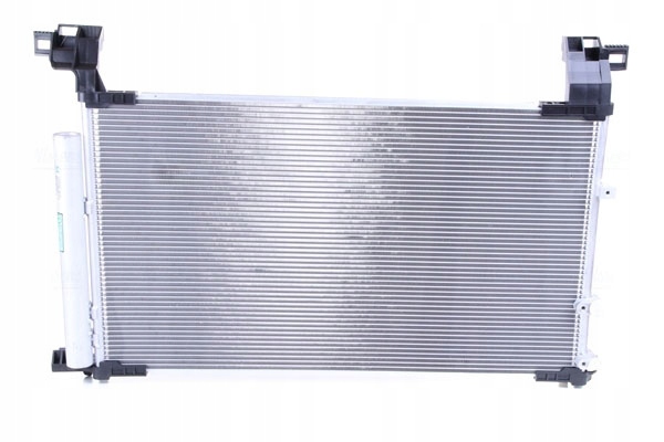 фото №1, Nissens 941149 конденсатор, кондиционер