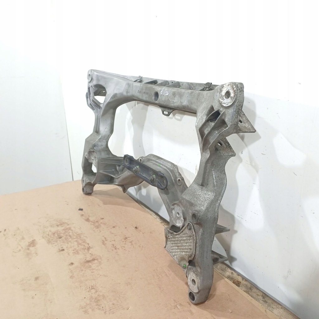 фото №9, 2002 mercedes-benz sl r230 подрамник 2306280157