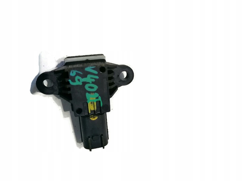 фото №3, Volvo v40 ii 13r- кнопка запуск стоп 31394114