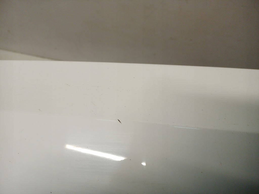 фото №10, Бампер задня 6 x pdc tesla s код лакофарбового покриття pbcw